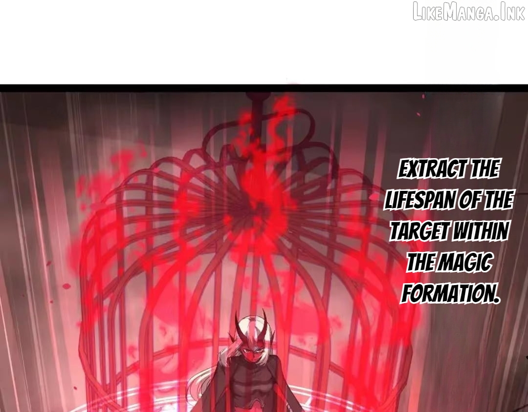 God-level Assassin, I’m the Shadow Chapter 119  - page 48